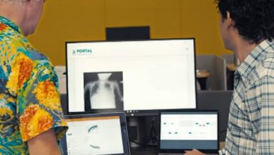 Photo of AI is helping rural patients get crucial medical care