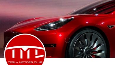 Photo of Tesla Ready to Begin Production in China