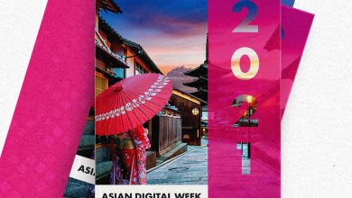 Asian Digital Week 2021 Special Edition