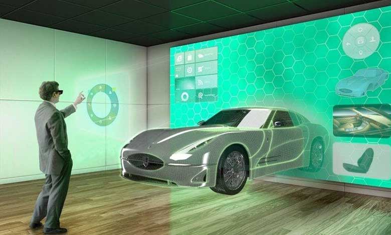 VR in Automotive | DiTech.Media