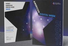 Photo of American Digital Week 2021: Special Edition