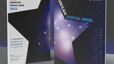 Photo of American Digital Week 2021: Special Edition