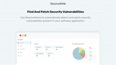 Photo of Nassec launches “ReconwithMe”, security tool that detects and report security vulnerabilities