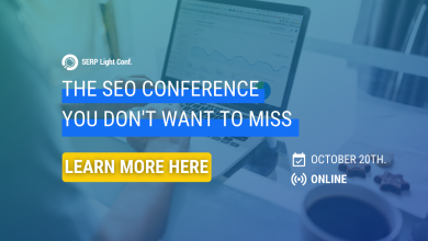 Photo of The SEO conference you do not want to miss
