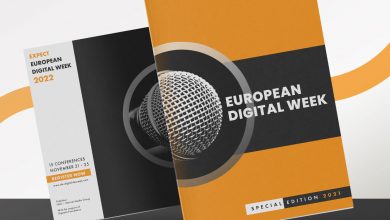 Photo of European Digital Week 2021: Special Edition