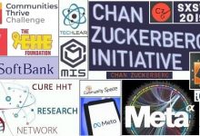 Photo of The Chan Zuckerberg Initiative